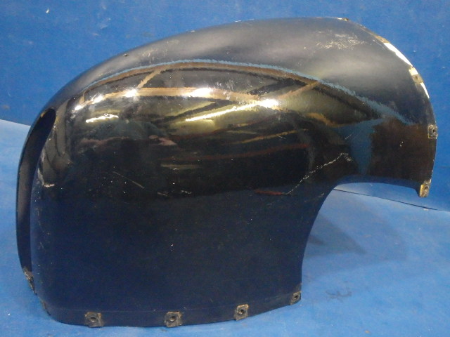 65715-04 Piper - FAIRING - Lower (Fiberglass)